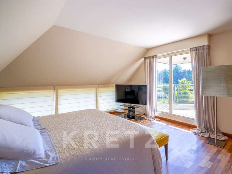 Maison Saint-André-des-Eaux - 5 chambres - 265m²
