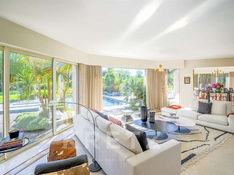Maison Saint-André-des-Eaux - 5 chambres - 265m²