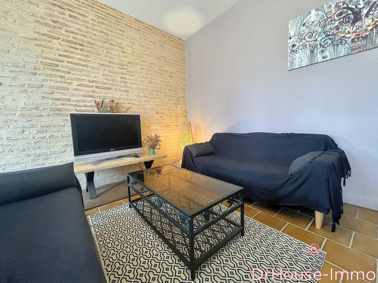 Villa Saint-André-du-Bois - 4 chambres - 186m²