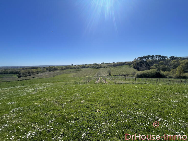 Villa Saint-André-du-Bois - 4 chambres - 186m²