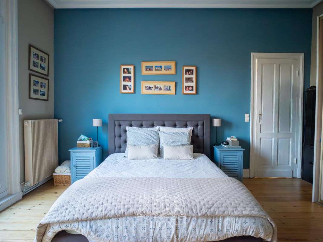 House Saint-André-lez-Lille