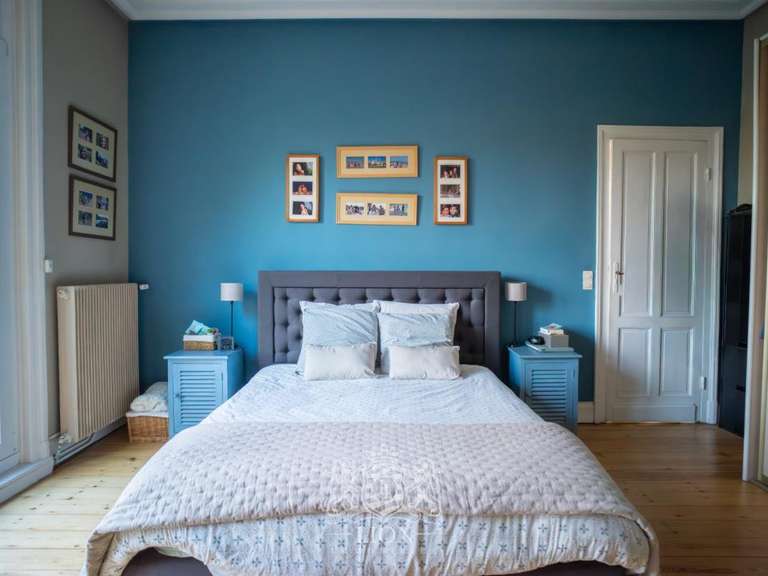 House Saint-André-lez-Lille - 5 bedrooms - 195m²