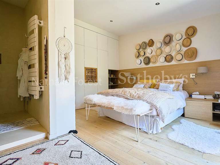 Maison Saint-André-lez-Lille - 5 chambres - 212m²