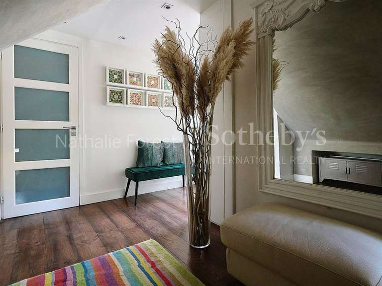 Maison Saint-André-lez-Lille - 5 chambres - 212m²