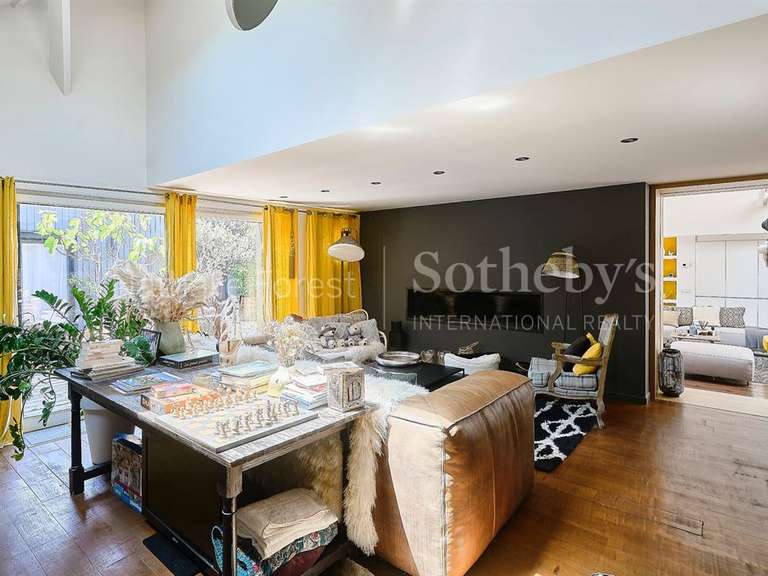 Maison Saint-André-lez-Lille - 5 chambres - 212m²