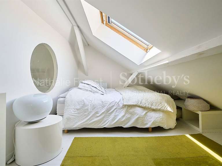 Maison Saint-André-lez-Lille - 5 chambres - 212m²