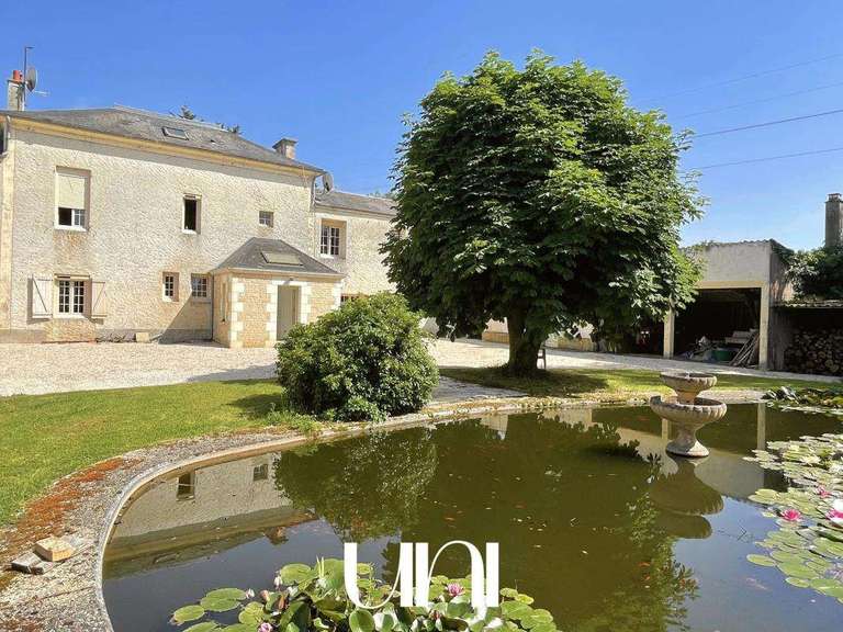 Maison Saint-André-sur-Orne - 6 chambres