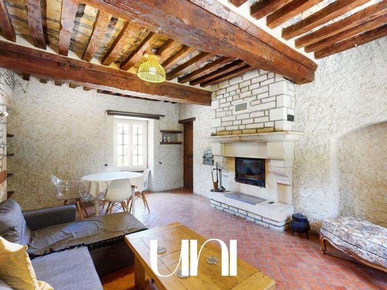 Maison Saint-André-sur-Orne - 6 chambres