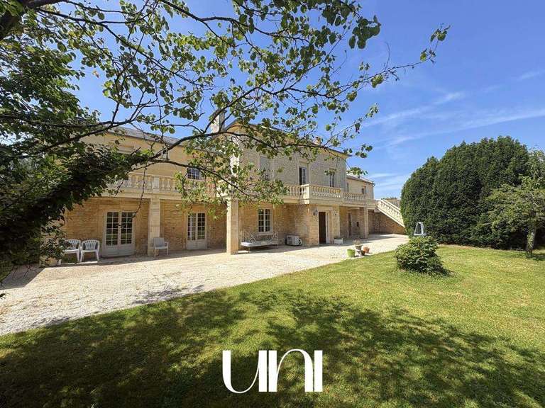 Maison Saint-André-sur-Orne - 6 chambres