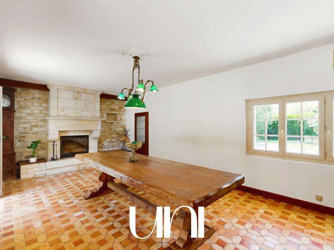Villa Saint-André-sur-Orne