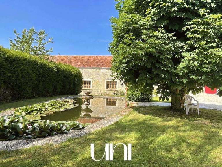 Villa Saint-André-sur-Orne - 6 chambres