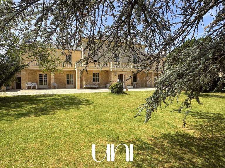 Villa Saint-André-sur-Orne - 6 chambres