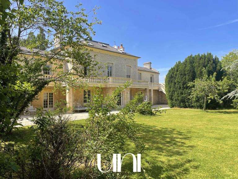 Villa Saint-André-sur-Orne - 6 chambres