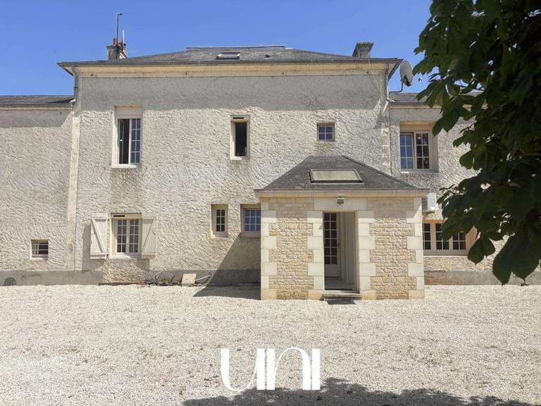 Villa Saint-André-sur-Orne - 6 chambres