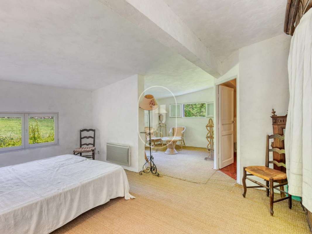 Maison Saint-Antonin-du-Var