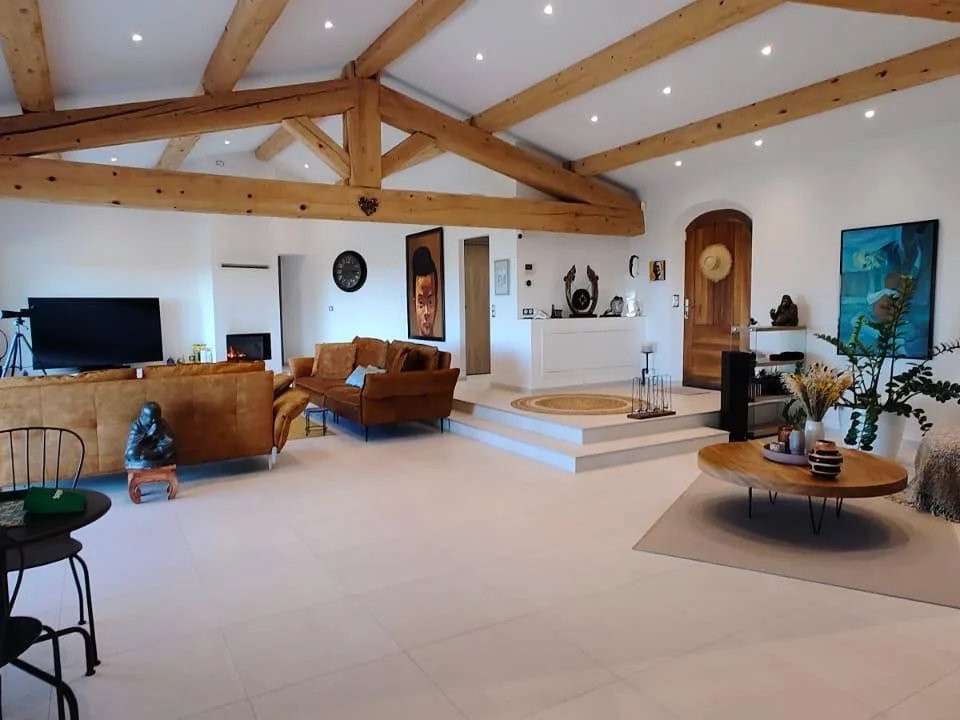 House Saint-Antonin-du-Var