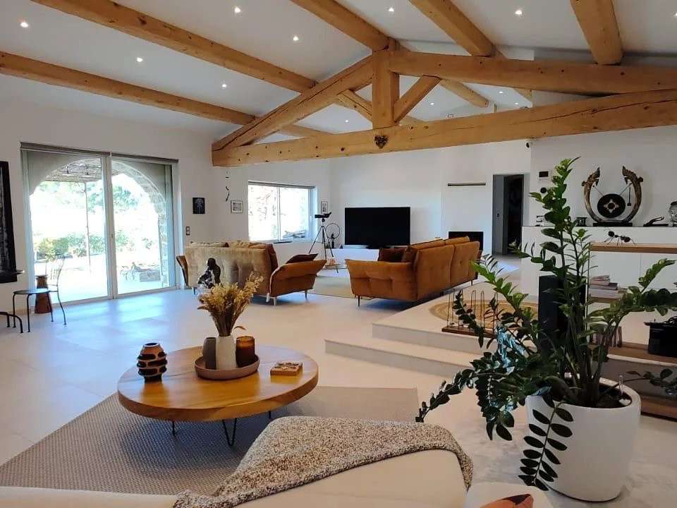 House Saint-Antonin-du-Var