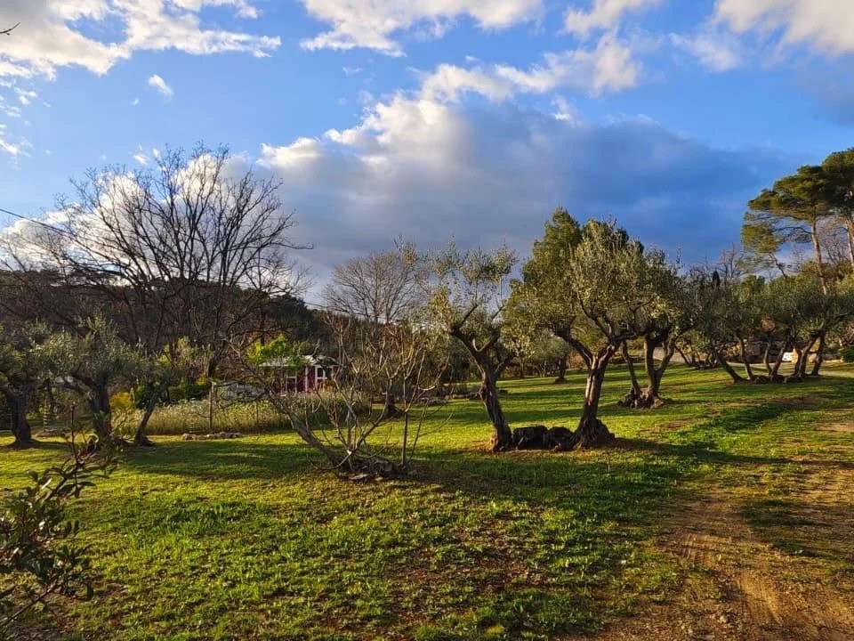 House Saint-Antonin-du-Var