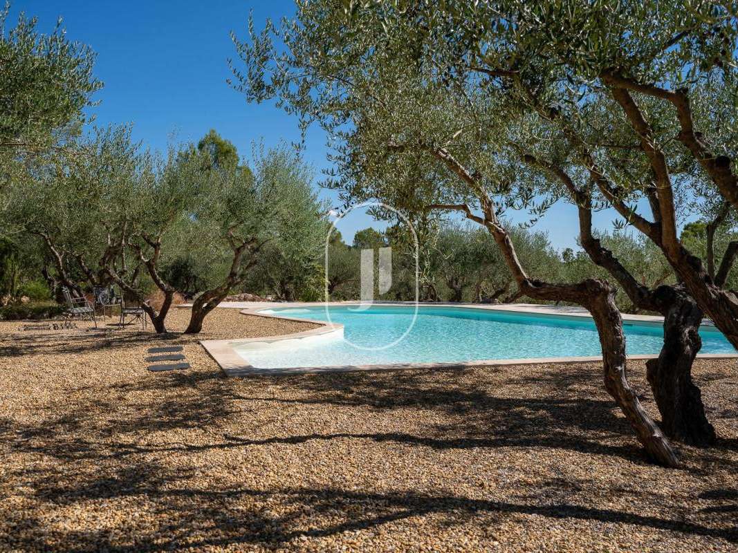 Villa Saint-Antonin-du-Var