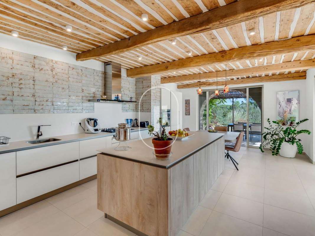 Villa Saint-Antonin-du-Var