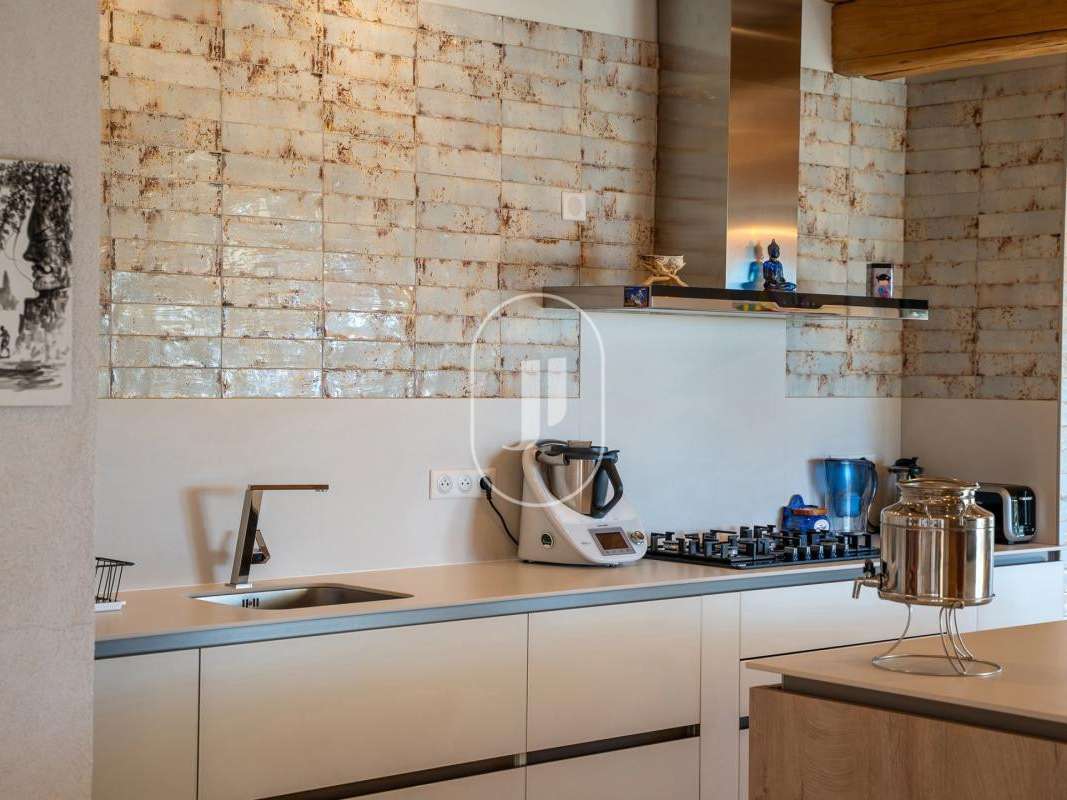 Villa Saint-Antonin-du-Var