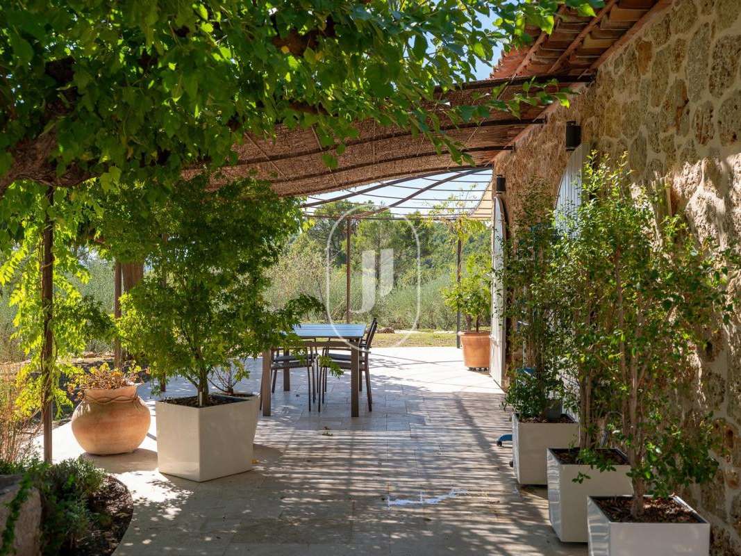 Villa Saint-Antonin-du-Var