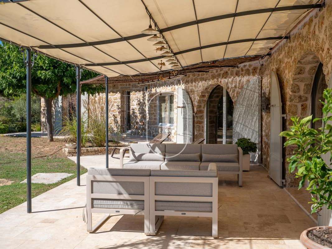 Villa Saint-Antonin-du-Var