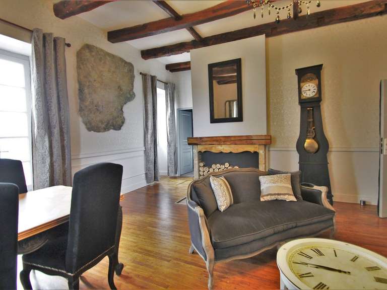 Château Saint-Antonin-Noble-Val - 20 chambres - 1030m²