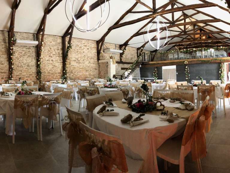 Château Saint-Antonin-Noble-Val - 20 chambres - 1030m²