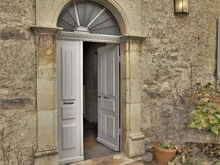 Château Saint-Antonin-Noble-Val