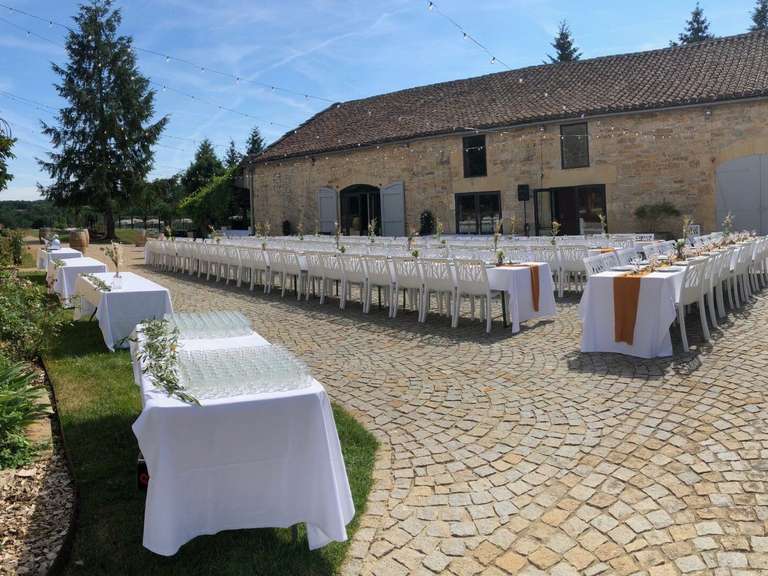 Château Saint-Antonin-Noble-Val - 20 chambres - 1030m²