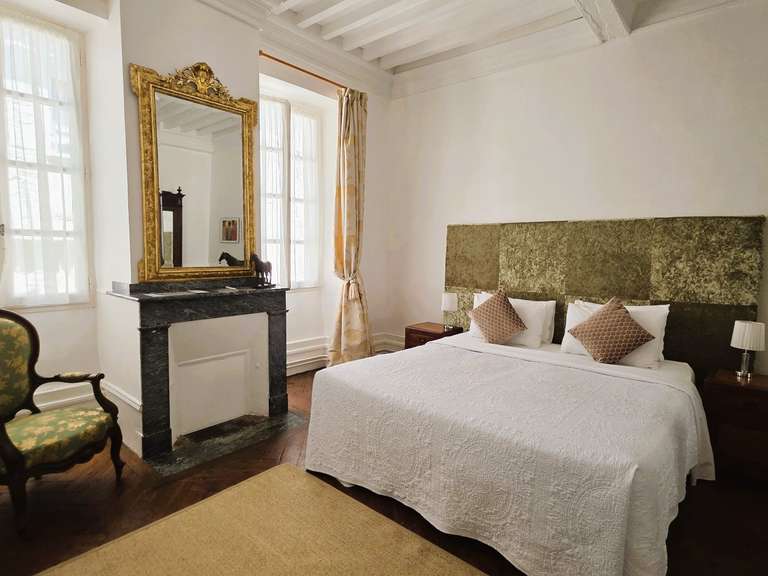 Maison Saint-Antonin-Noble-Val - 8 chambres - 450m²