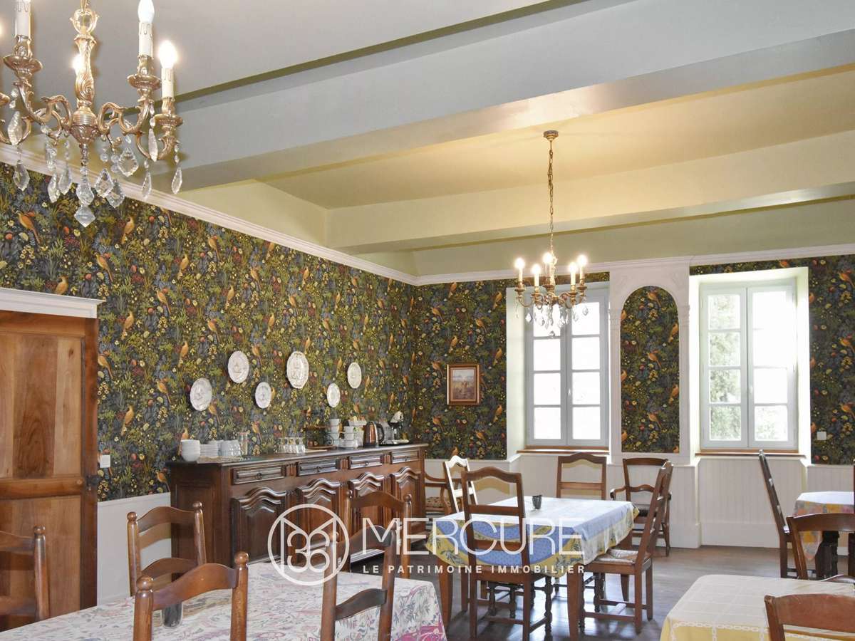 Maison Saint-Antonin-Noble-Val