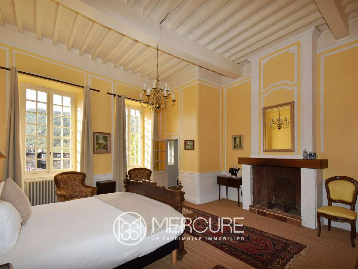 Maison Saint-Antonin-Noble-Val