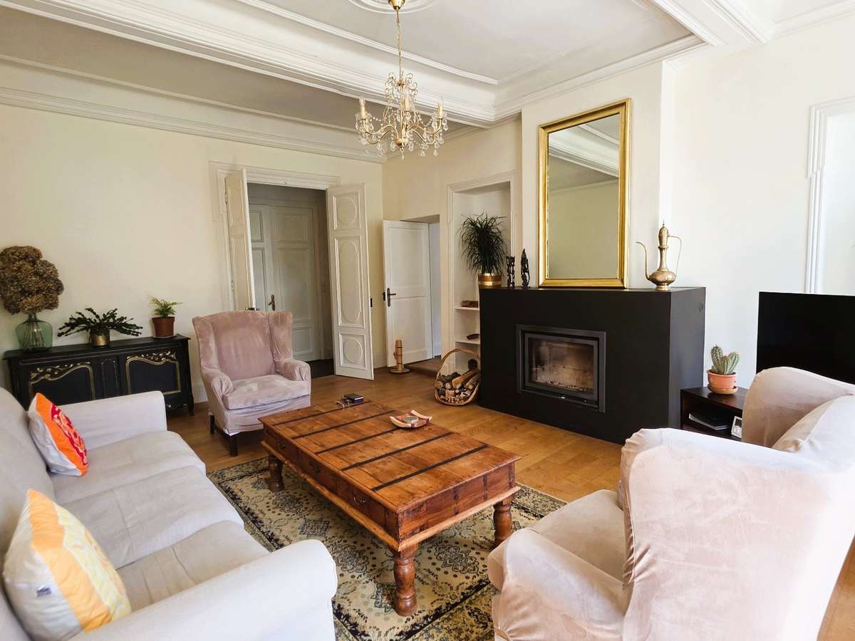 Maison Saint-Antonin-Noble-Val