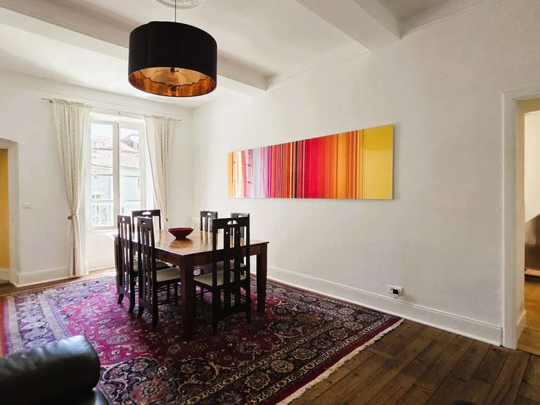 Maison Saint-Antonin-Noble-Val - 8 chambres - 470m²