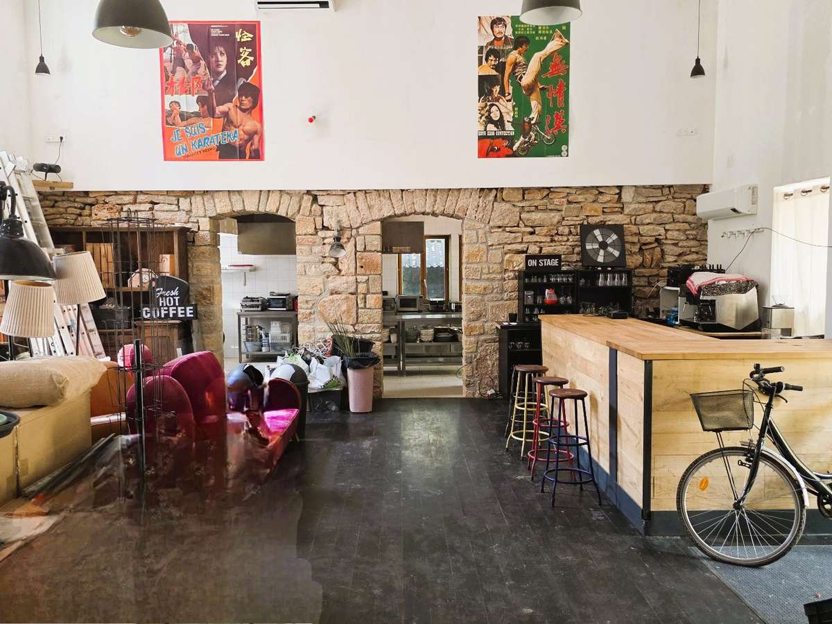 Maison Saint-Antonin-Noble-Val