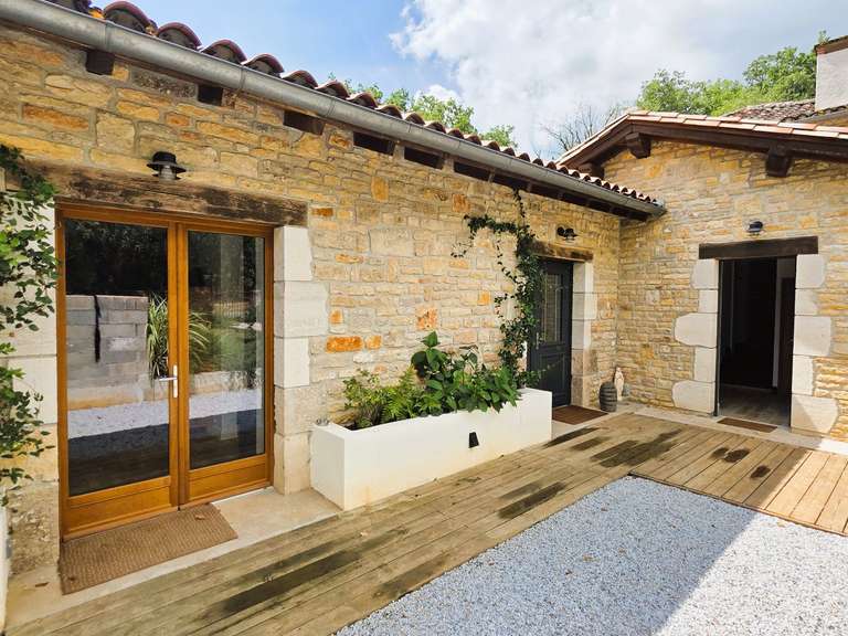 House Saint-Antonin-Noble-Val - 6 bedrooms - 390m²