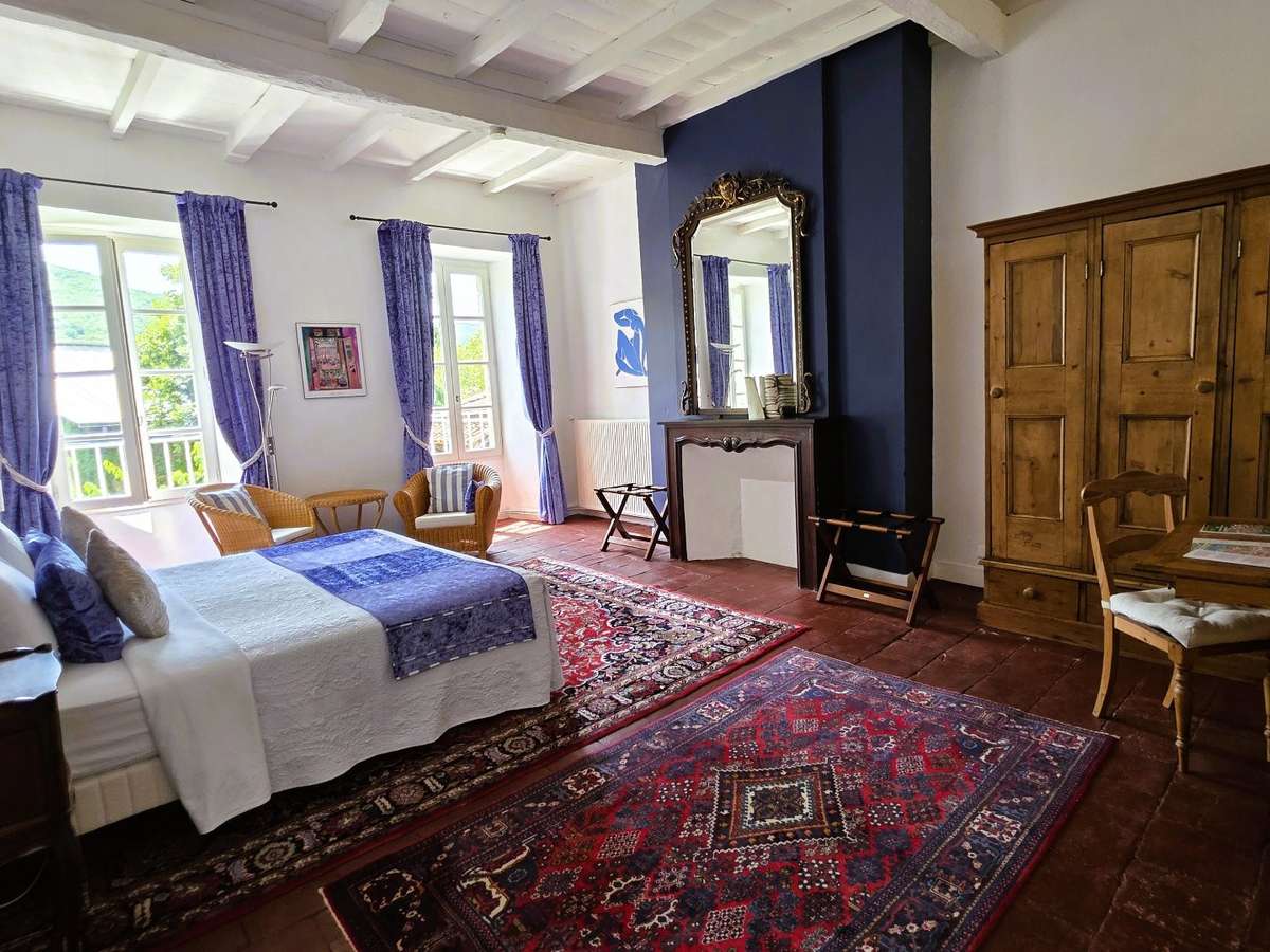 Maison Saint-Antonin-Noble-Val