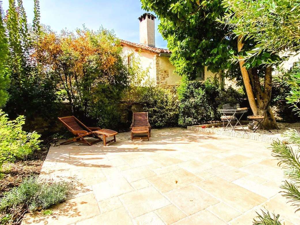 Maison Saint-Antonin-Noble-Val