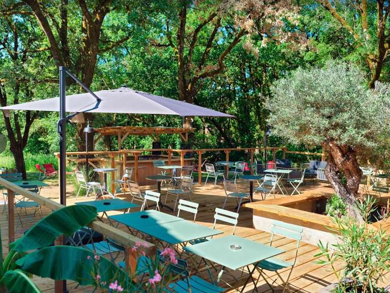 Maison Saint-Antonin-Noble-Val - 6 chambres - 390m²