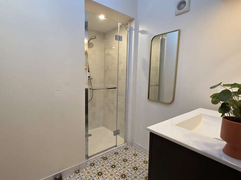 Maison Saint-Antonin-Noble-Val - 6 chambres - 390m²