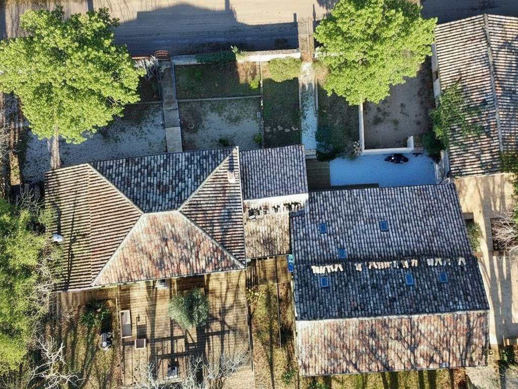 Maison Saint-Antonin-Noble-Val
