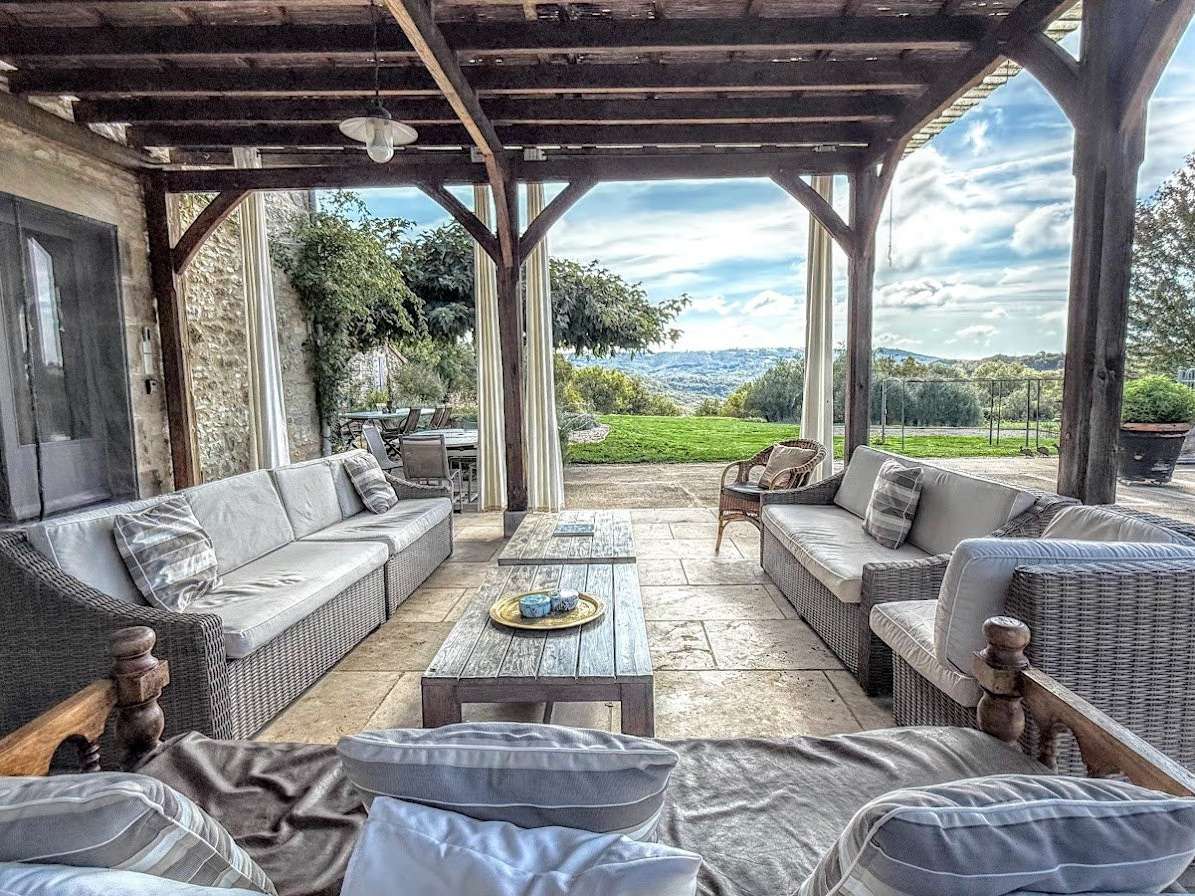 Propriété Saint-Antonin-Noble-Val