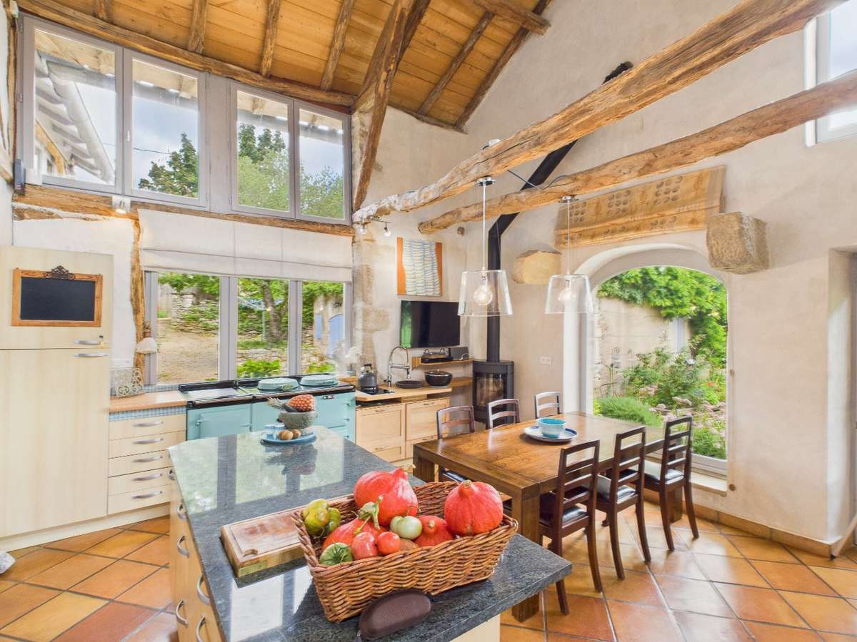 Propriété Saint-Antonin-Noble-Val