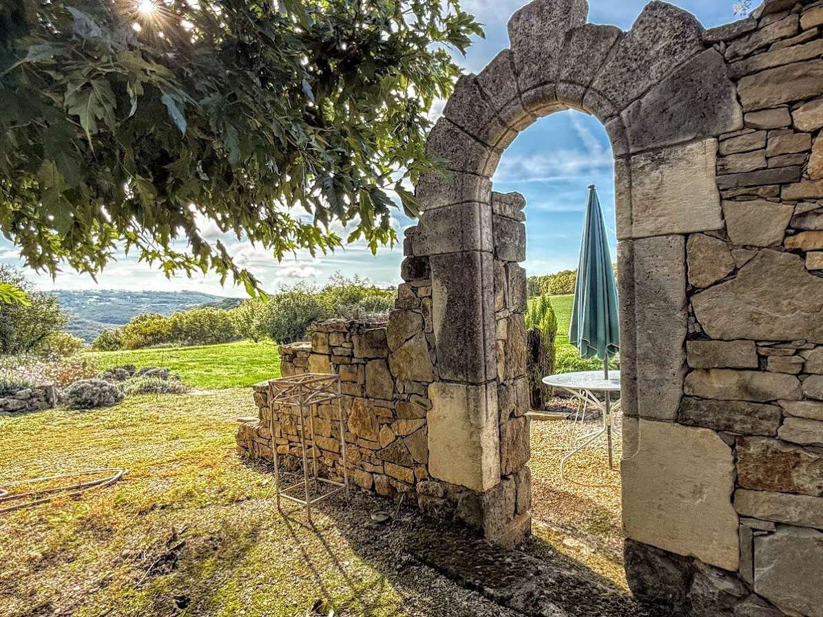 Propriété Saint-Antonin-Noble-Val