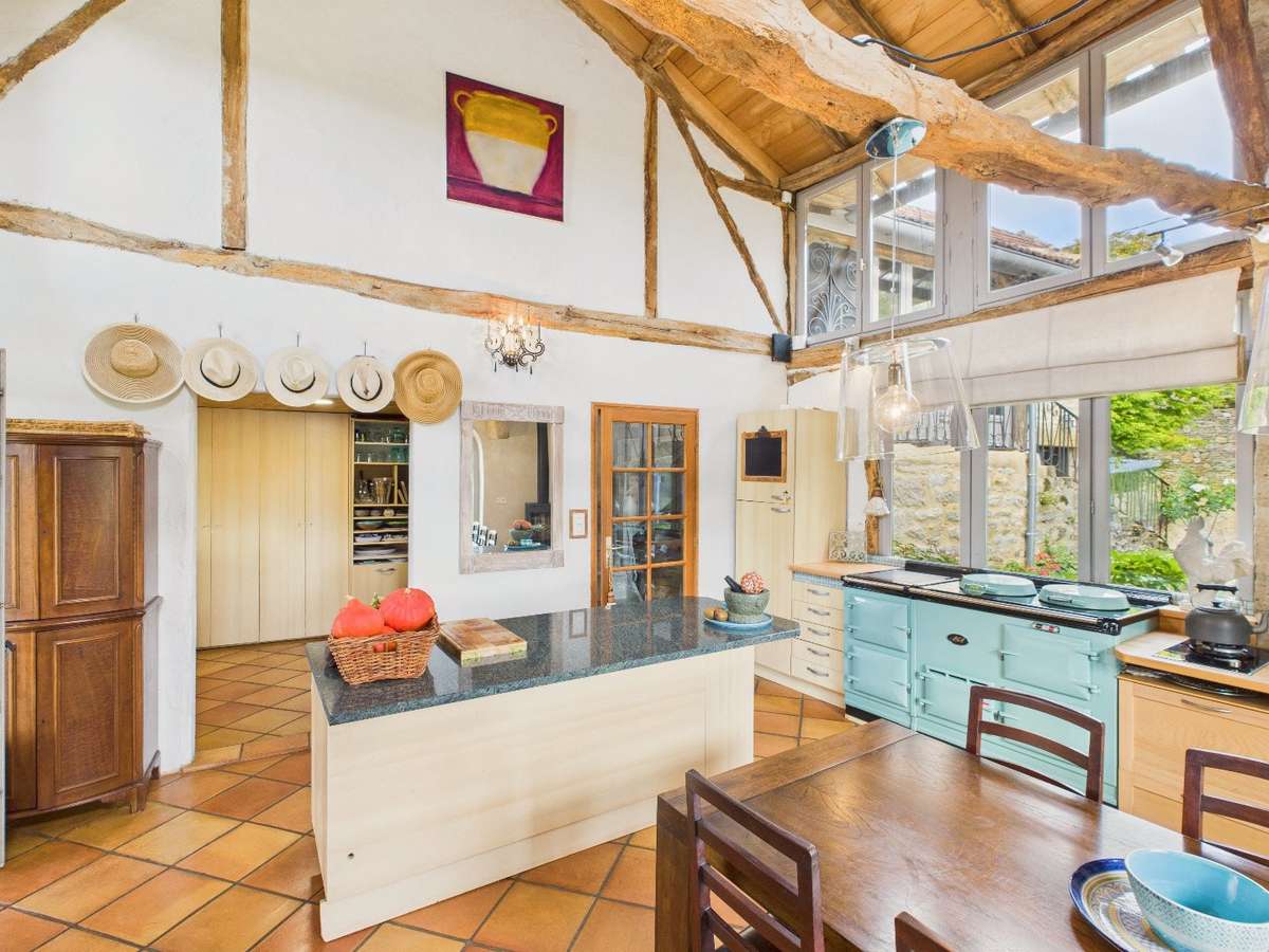 Propriété Saint-Antonin-Noble-Val