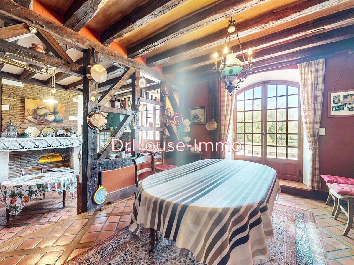 Villa Saint-Aoustrille