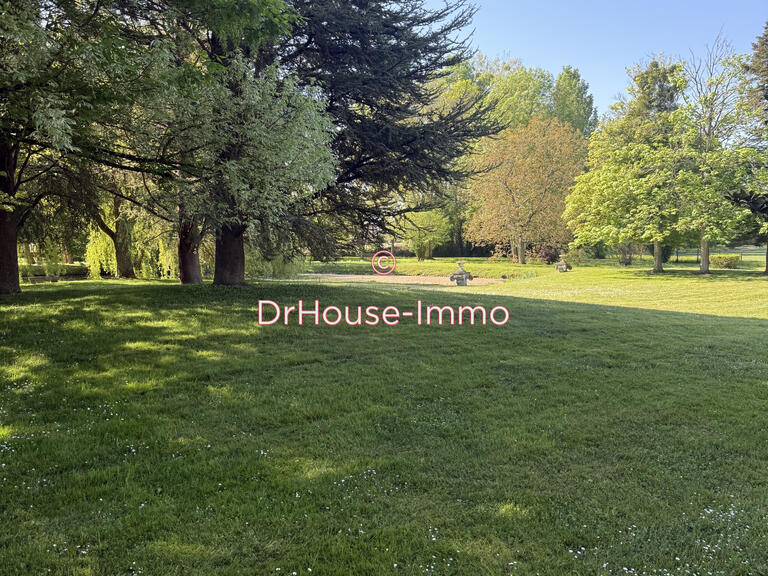 Villa Saint-Aoustrille - 3 chambres - 293m²