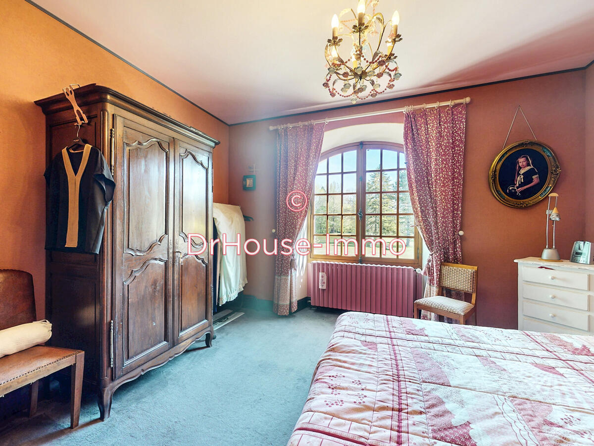 Villa Saint-Aoustrille